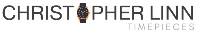 Christopher Linn Timepieces