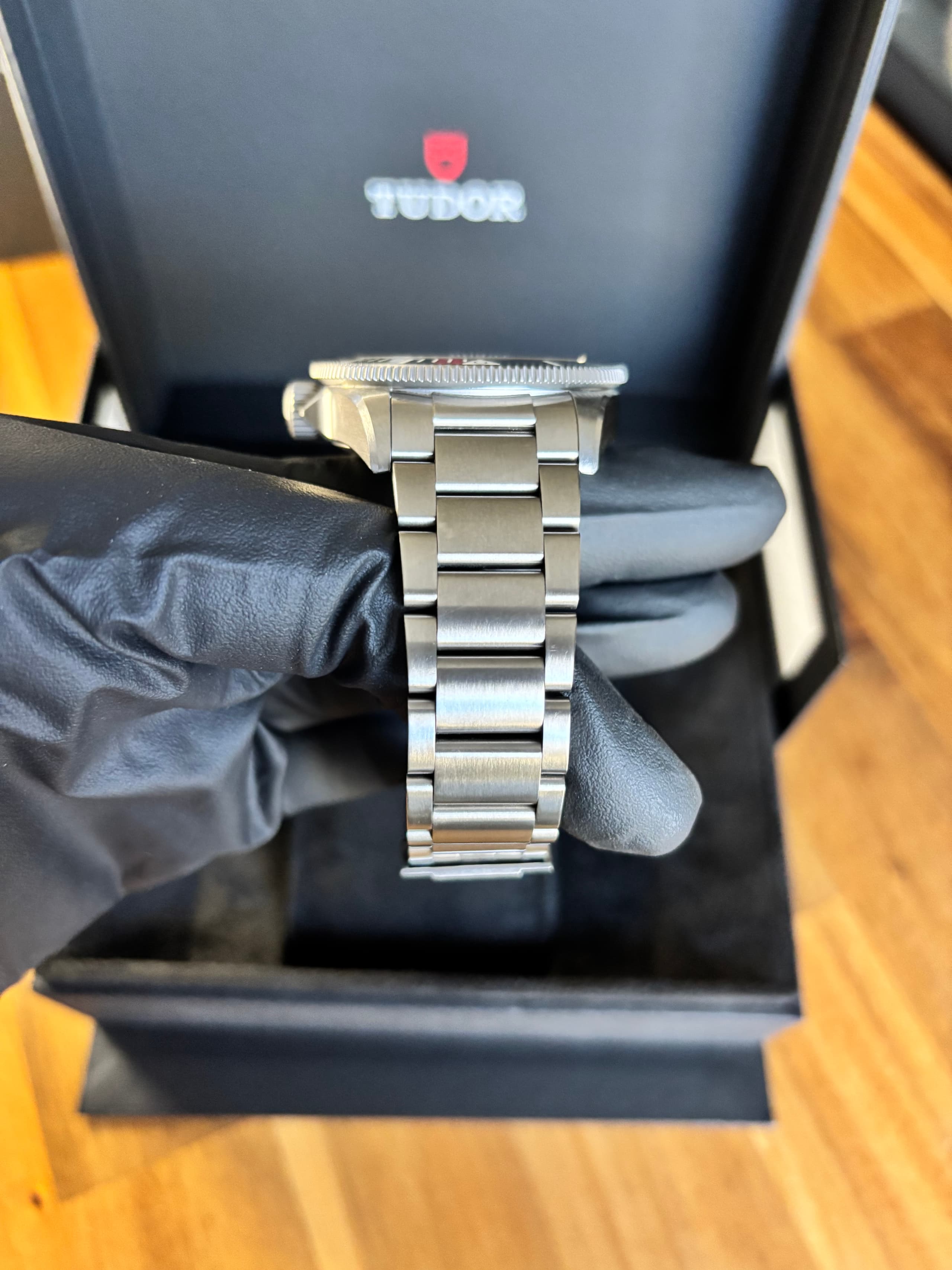 Tudor Pelagos Ultra M2543C1A7NU-0001 (2025) — photo 6