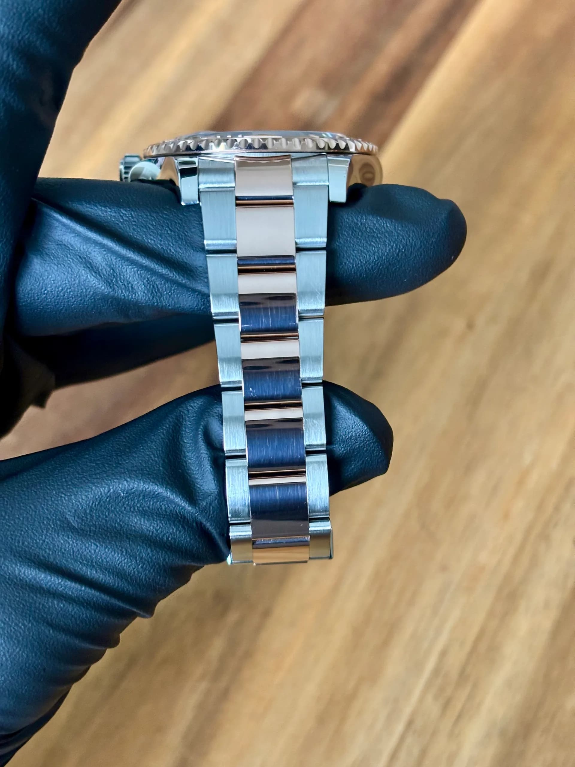 Rolex Yacht-Master 40 126621 (2021) — photo 13
