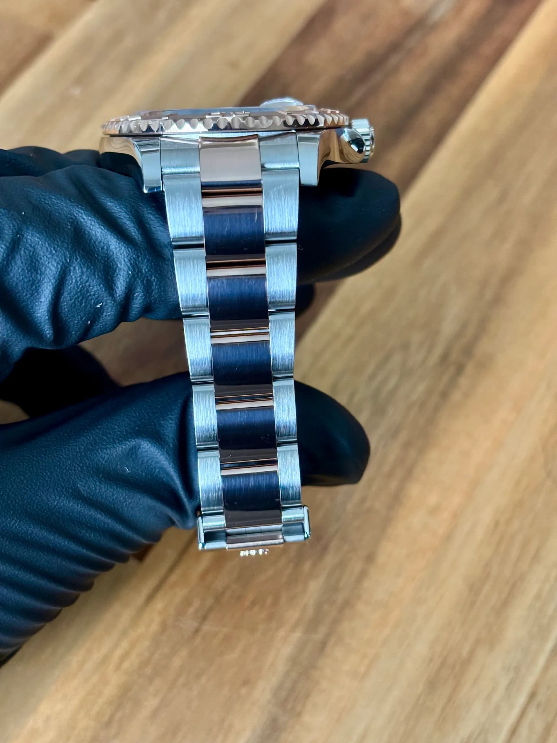 Rolex Yacht-Master 40 126621 (2021) — photo 12