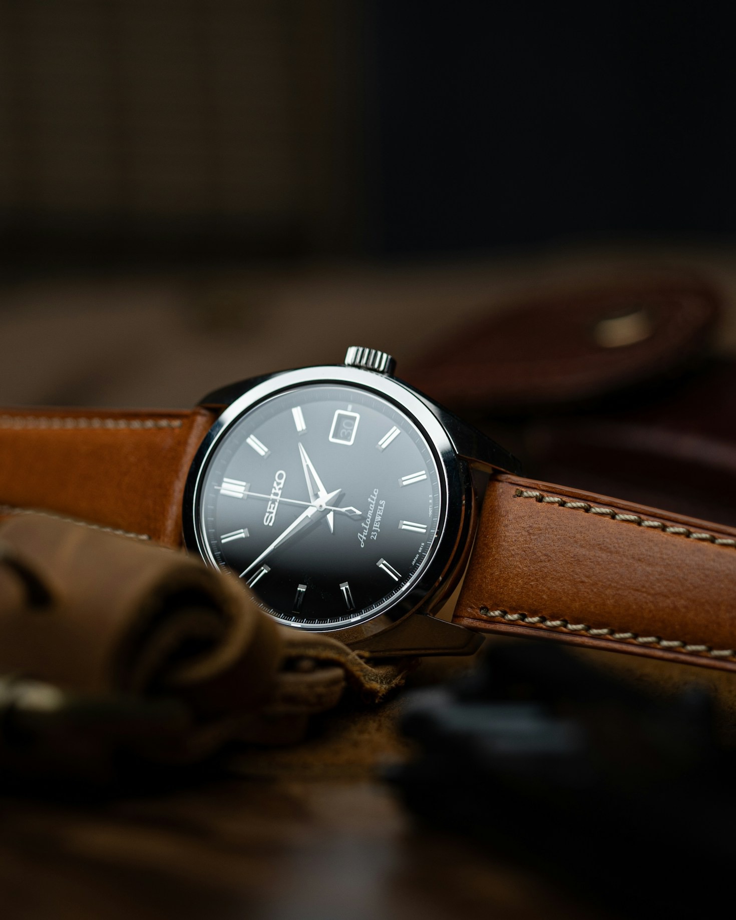 How to Choose the Perfect Watch for Your Style