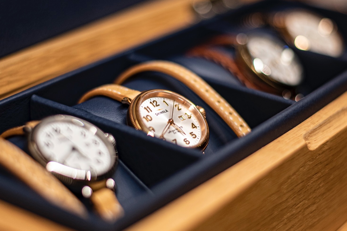 Exploring the History Behind Classic Watch Designs