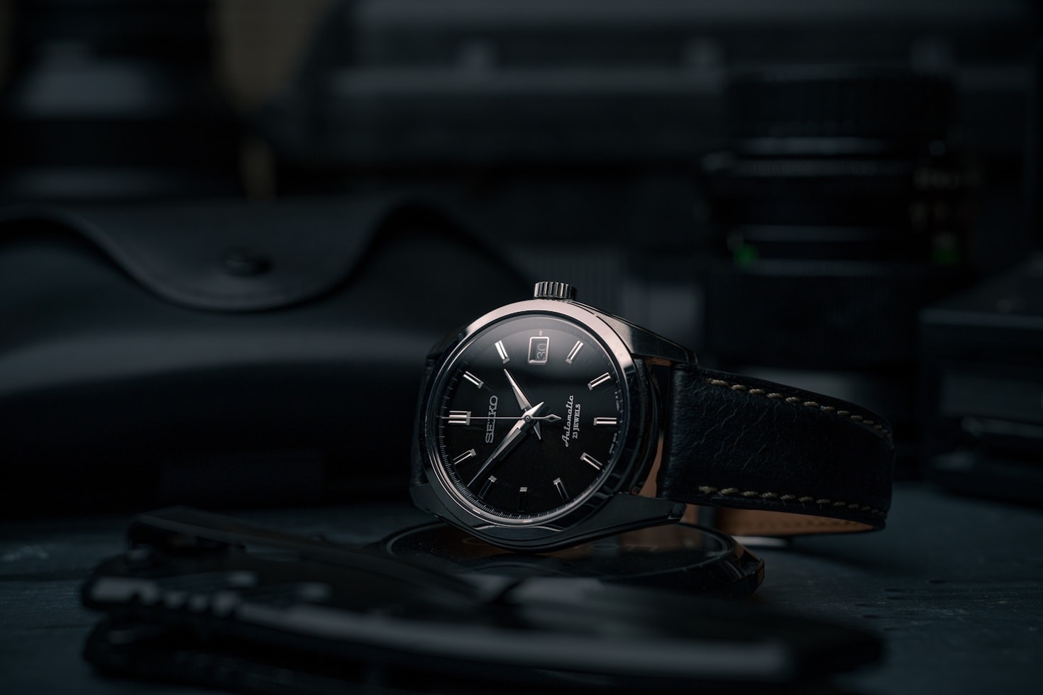 The Impact of Modern Craftsmanship on Watchmaking