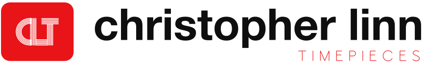 Christopher Linn Timepieces